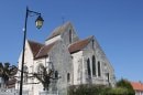 Eglise de Baulne-en-Brie